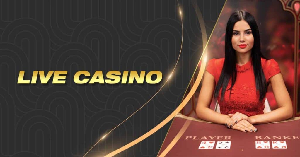 Live Casino