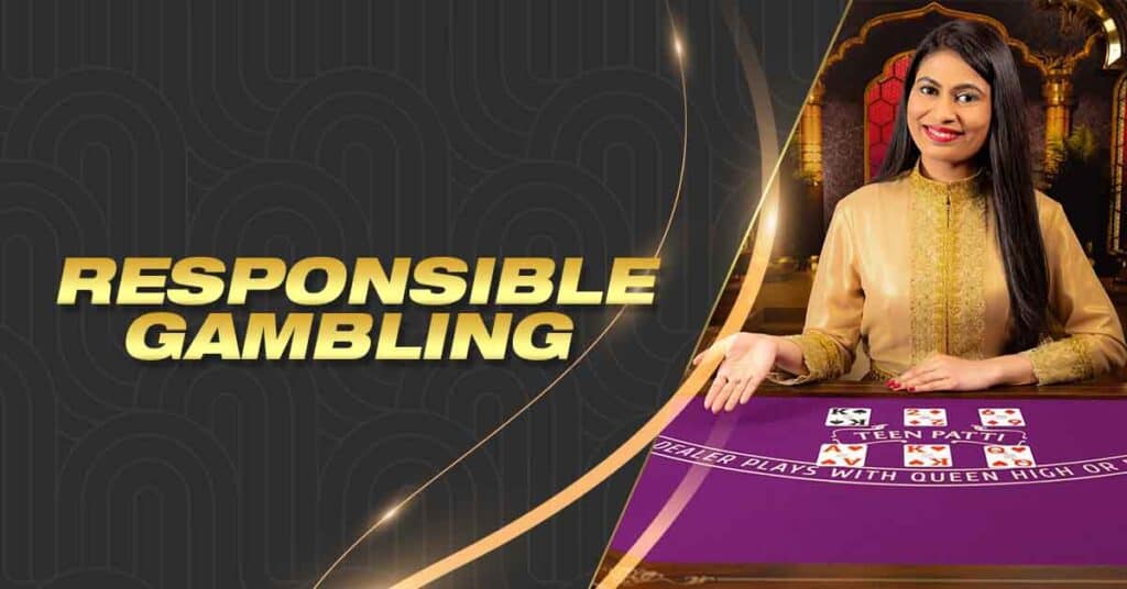 Responsible Gambling