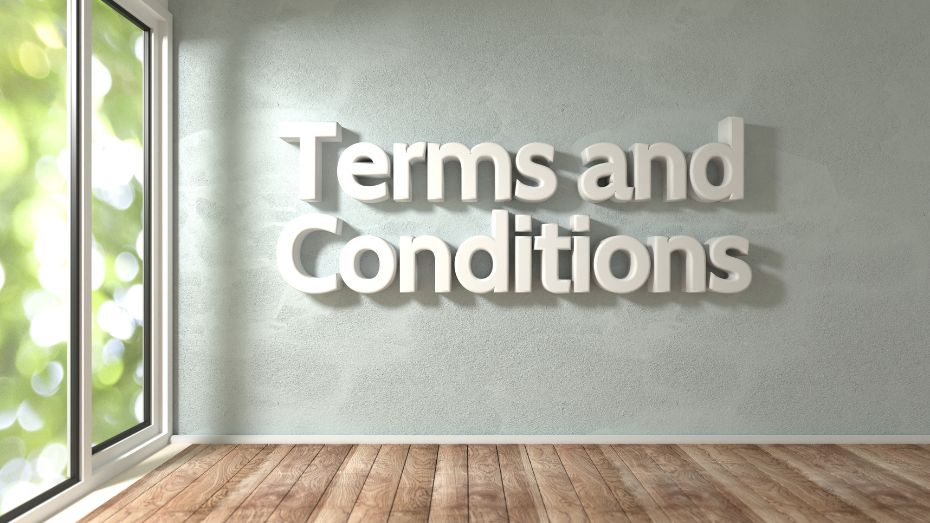 JILI777's Terms and Conditions - A Concise Overview