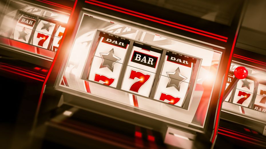 Understanding the Mechanics of Slot Games