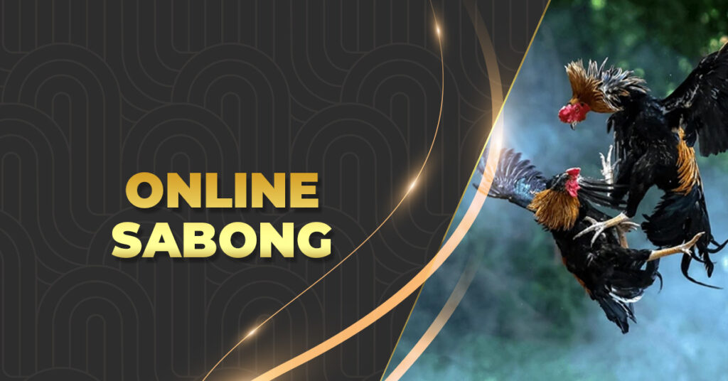 online sabong